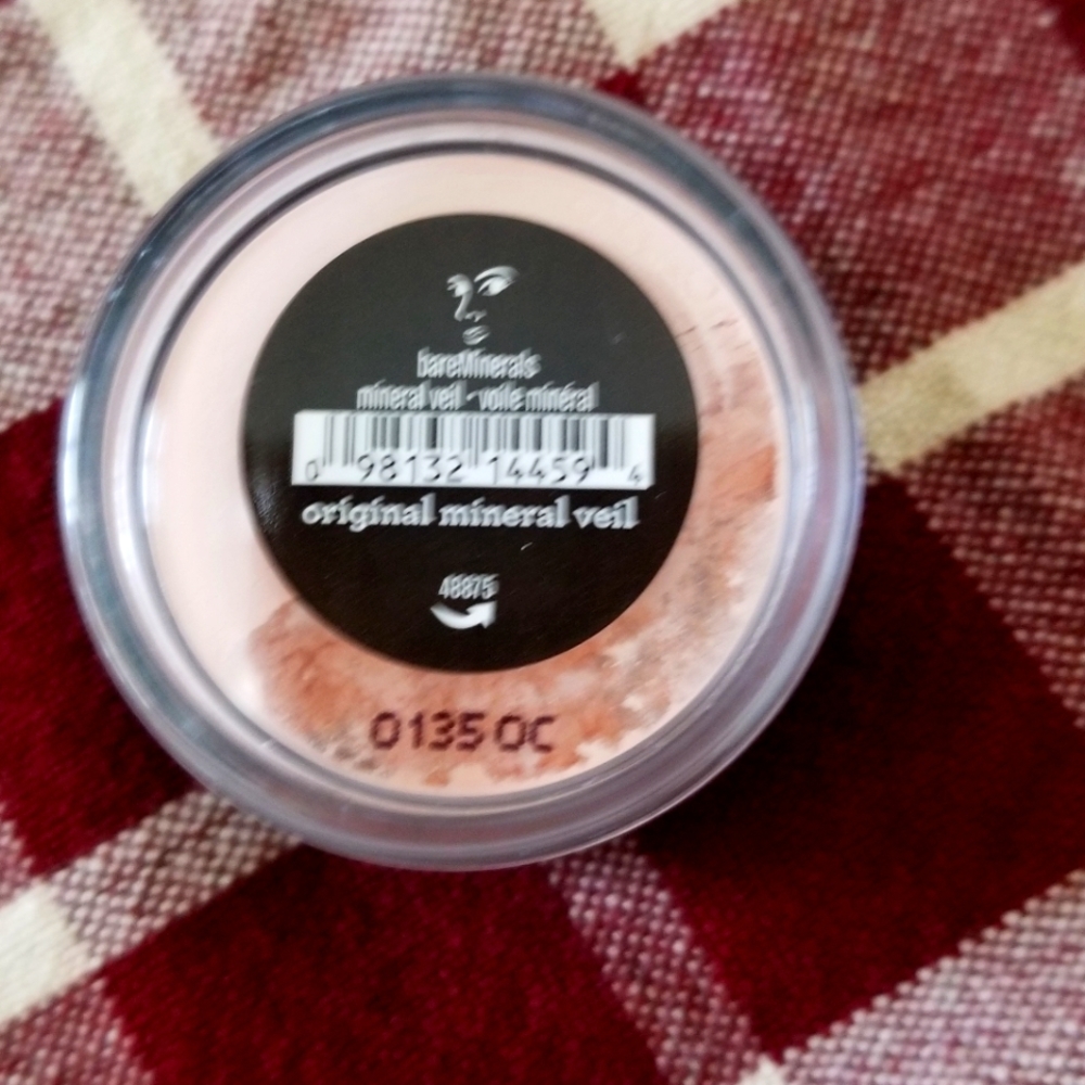 Bareminerals mineral Veil Original